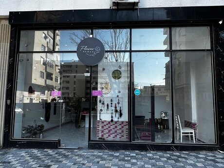 Объявление №6299462 - Баку, м. Ази Асланов, 75 м²