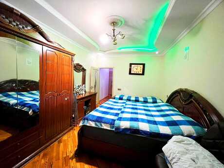 3-room apartment, 100 m², Əhmədli: 240 000 ₼ 5