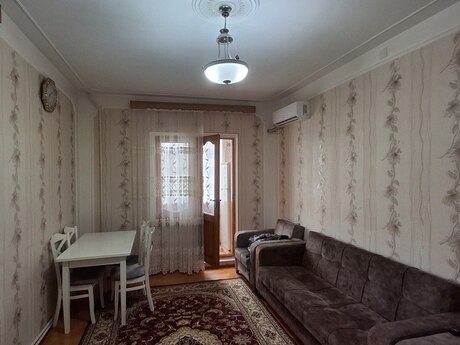 Объявление №6299453 - Баку, Хатаинский р., 2-комн., 60 м², 5/9 этаж