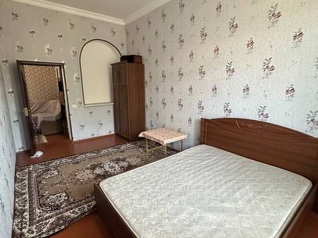 3-комн. дом/дача - м. Ахмедлы - 90 м²