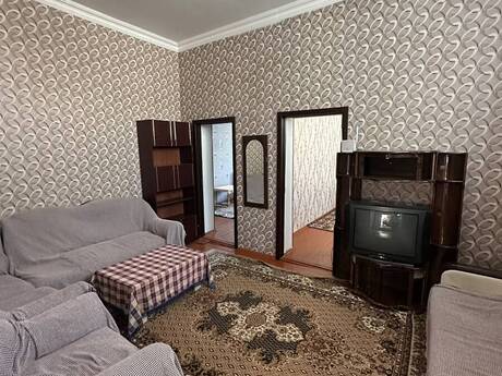 Elan №6299463 - Bakı, Əhmədli m., 3 otaqlı, 90 m²