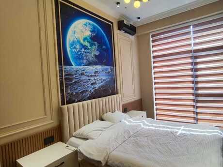 3-комн. новостройка - пос. Шихов - 84 м²