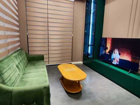3-комн. новостройка - пос. Шихов - 84 м²
