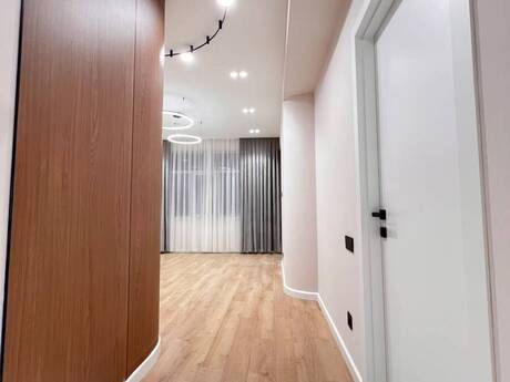 3 otaqlı mənzil, 82 m², Həzi Aslanov: 225 000 ₼ 4