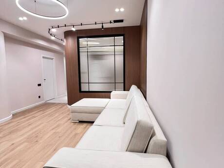 3 otaqlı mənzil, 82 m², Həzi Aslanov: 225 000 ₼ 2