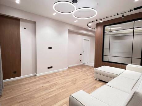 3 otaqlı mənzil, 82 m², Həzi Aslanov: 225 000 ₼ 3