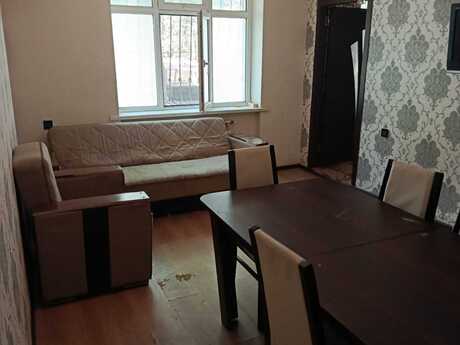 2 otaqlı köhnə tikili - Xətai r. - 65 m²