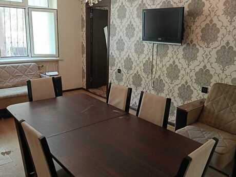 2 otaqlı köhnə tikili - Xətai r. - 65 m²