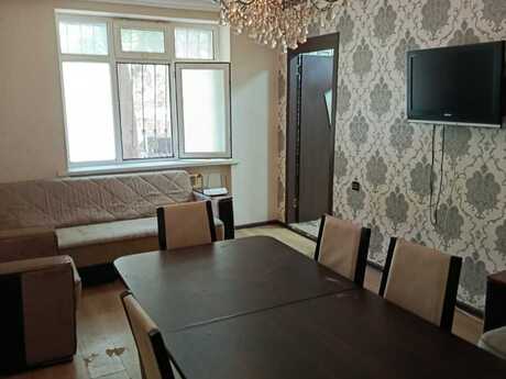 2 otaqlı köhnə tikili - Xətai r. - 65 m²