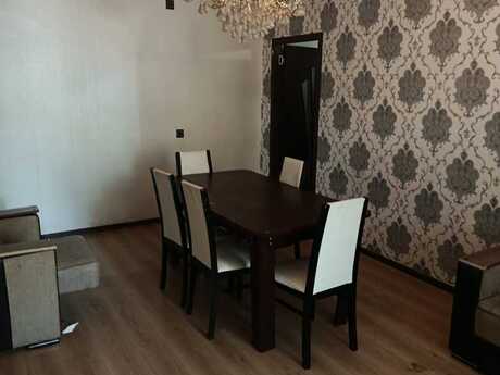 Elan №6299510 - Bakı, Xətai r., 2 otaqlı, 65 m², 1/9 mərtəbə