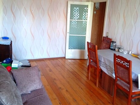Elan №6299518 - Bakı, Qara Qarayev m., 2 otaqlı, 55 m², 4/5 mərtəbə