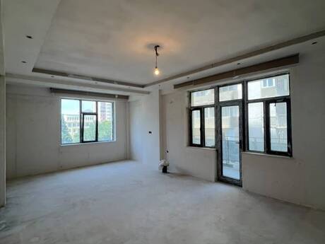 Elan №6299533 - Bakı, Nərimanov r., 3 otaqlı, 138 m², 6/16 mərtəbə