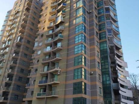 Elan №6299536 - Bakı, 28 May m., 4 otaqlı, 205 m², 7/18 mərtəbə