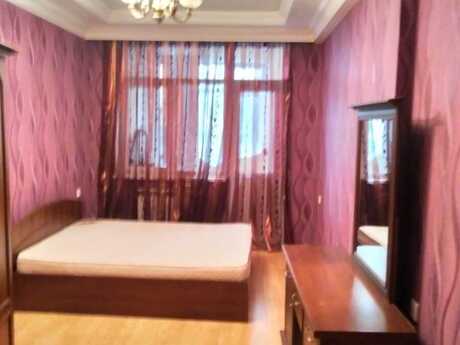 Elan №6299578 - Bakı, İnşaatçılar m., 2 otaqlı, 90 m², 2/16 mərtəbə
