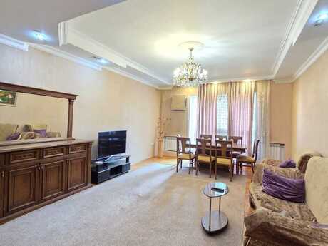 6-room apartment, 264 m², Elmlər Akademiyası: 660 000 ₼ 2