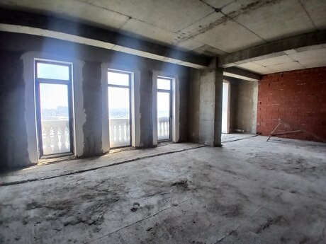 4 otaqlı mənzil, 147 m², Park Academy: 765 000 ₼ 4