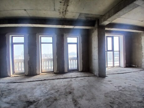 4 otaqlı mənzil, 147 m², Park Academy: 765 000 ₼ 3