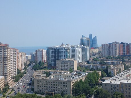 4 otaqlı mənzil, 147 m², Park Academy: 765 000 ₼ 5