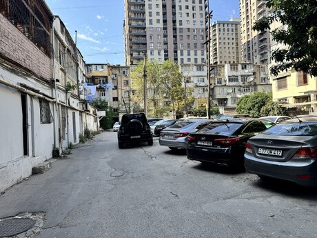 1 otaqlı mənzil, 46 m², Nəsimi: 145 000 ₼ 3