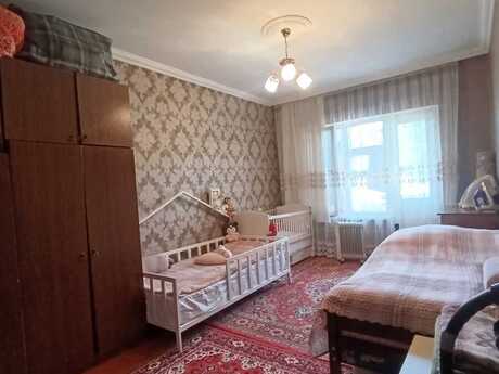 3 otaqlı köhnə tikili - Xalqlar Dostluğu m. - 85 m²