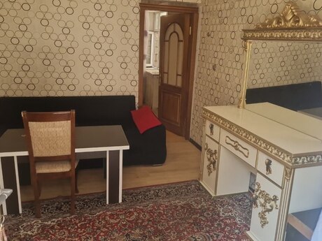 Elan №6299592 - Bakı, Həzi Aslanov q., 2 otaqlı, 40 m²