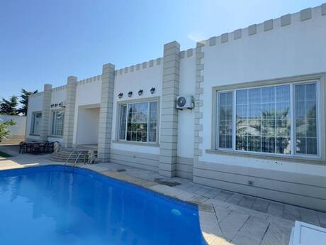 6 otaqlı həyət evi, 300 m², Mərdəkan: 552 000 ₼ 2