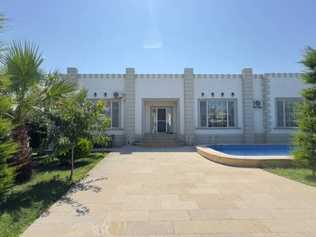 Elan №6299593 - Bakı, Mərdəkan q., 6 otaqlı, 300 m²
