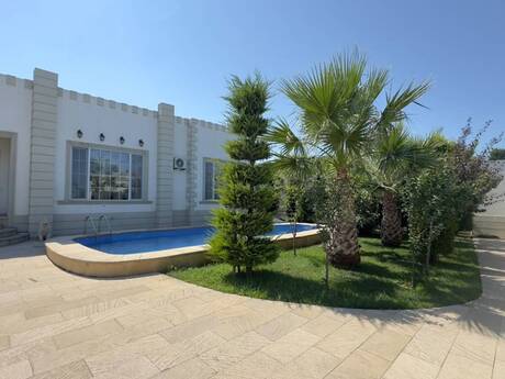 6 otaqlı həyət evi, 300 m², Mərdəkan: 552 000 ₼ 4