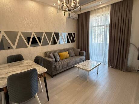 Elan №6299604 - Bakı, Nəsimi r., 2 otaqlı, 85 m², 10/20 mərtəbə
