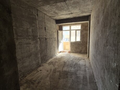 Elan №6299610 - Bakı, Abşeron r., 1 otaqlı, 31 m², 12/17 mərtəbə