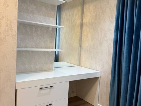 Kirayə 2 otaqlı mənzil, 70 m², BCR Khatai: 1 290 ₼/ay 4