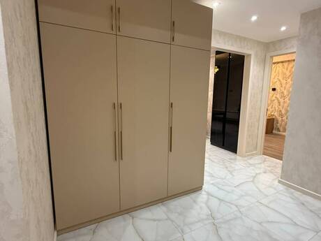 Kirayə 2 otaqlı mənzil, 70 m², BCR Khatai: 1 290 ₼/ay 3