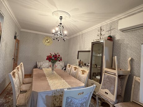 4 otaqlı mənzil, 90 m², Xətai: 150 000 ₼ 2
