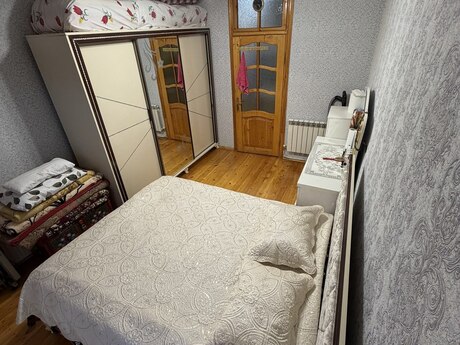 4 otaqlı mənzil, 90 m², Xətai: 150 000 ₼ 4
