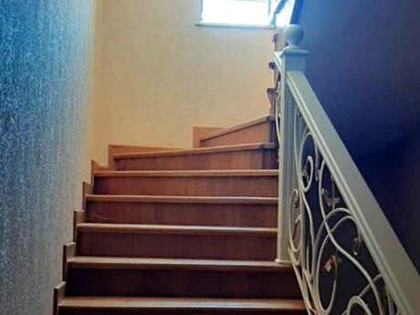 10 otaqlı həyət evi, 500 m², Qara Qarayev: 700 000 ₼ 4