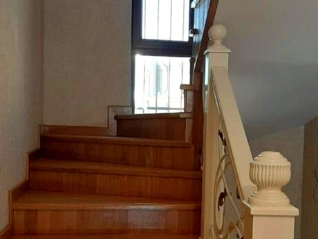 10 otaqlı həyət evi, 500 m², Qara Qarayev: 700 000 ₼ 5