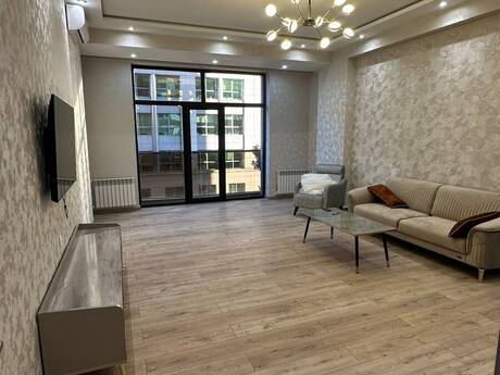 2 otaqlı mənzil, 91 m², 28 Park Residence: 327 000 ₼ 3