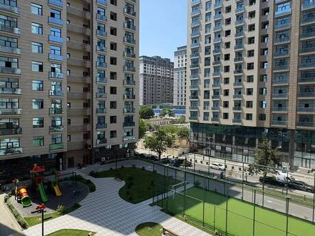 Elan №6299672 - Bakı, 28 May m., 2 otaqlı, 91 m², 3/17 mərtəbə