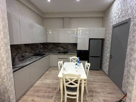 2 otaqlı mənzil, 91 m², 28 Park Residence: 327 000 ₼ 5