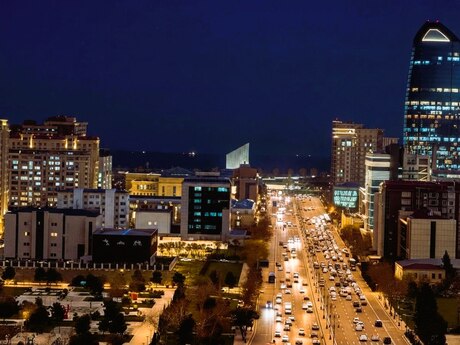 Elan №6299673 - Bakı, Nərimanov r., 3 otaqlı, 158 m², 16/18 mərtəbə