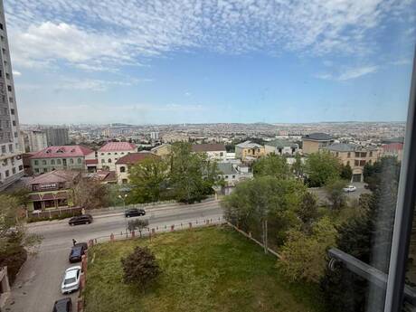 Elan №6299684 - Bakı, 9-cu mikrorayon q., 2 otaqlı, 65 m², 7/9 mərtəbə