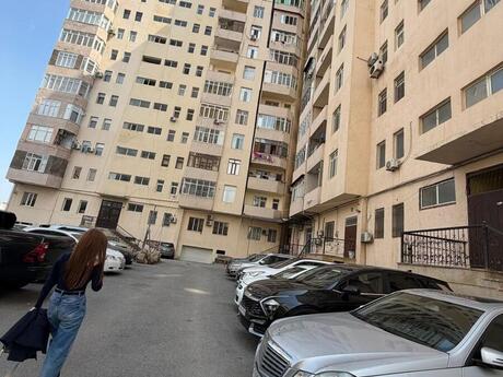 Elan №6300606 - Bakı, 20 Yanvar m., 3 otaqlı, 100 m², 12/17 mərtəbə