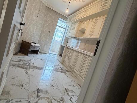 3 otaqlı mənzil, 100 m², 20 Yanvar: 295 000 ₼ 2