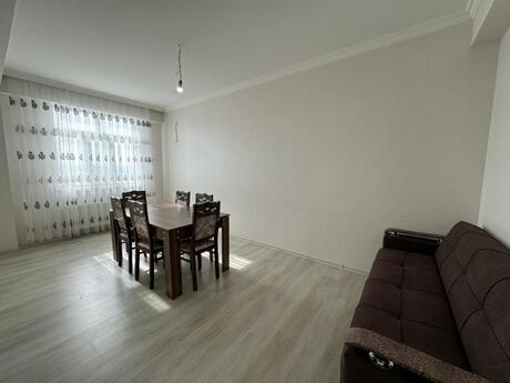 Elan №6299689 - Bakı, Zabrat q., 2 otaqlı, 60 m², 10/10 mərtəbə
