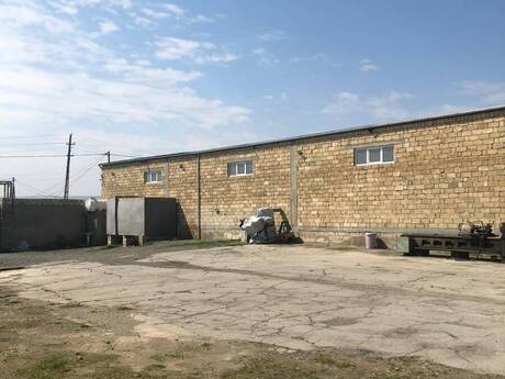 Elan №6299701 - Bakı, Binəqədi q., 600 m²