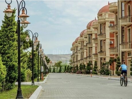3-room apartment, 129 m², Şıxov: 269 000 ₼ 4