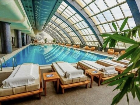 3-room apartment, 129 m², Şıxov: 269 000 ₼ 3