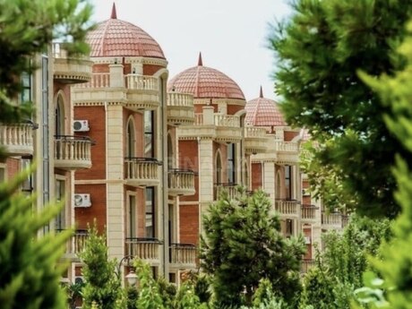 3-room apartment, 129 m², Şıxov: 269 000 ₼ 5