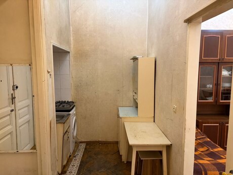 1-комнатная квартира, 39 м², Sahil: 155 000 ₼ 4
