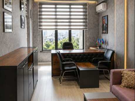 Elan №6206270 - Bakı, Nəriman Nərimanov m., 2 otaqlı, 55 m²